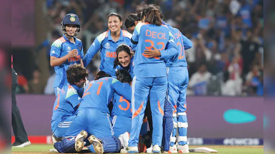भारतीय महिला क्रिकेट टीम की बड़ी जीत के बाद भी कप्तान हरमनप्रीत की चेतावनी, फील्डिंग नहीं सुधरी तो हो सकता है नुकसान