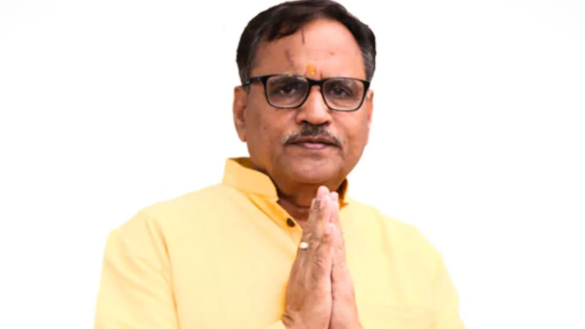 900 करोड़ JJM घोटाले में सात महीने बाद बड़ी राहत: पूर्व मंत्री महेश जोशी को सुप्रीम कोर्ट से जमानत, लंबी सुनवाई के बाद...