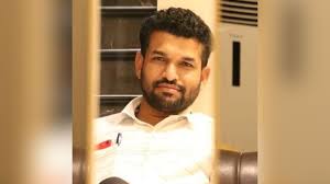 मुंबई: चिकित्सक की मौत का मामला.. पूर्व मंत्री पंकजा मुंडे के निजी सहायक हिरासत में