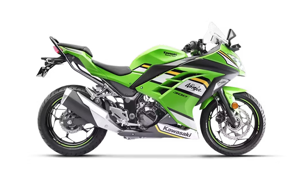 Kawasaki Ninja 300 पर साल का सबसे बड़ा डिस्काउंट, स्पोर्ट्स बाइक का सपना अब होगा सस्ता, खरीदने का सुनहरा मौका
