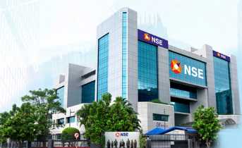 शुरुआती कारोबार में शेयर बाजारों में गिरावट