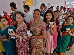 महाराष्ट्र स्थानीय निकाय चुनाव की मतगणना जारी, सत्ताधारी गठबंधन को कई नगर परिषदों में शुरुआती बढ़त