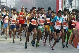 चेप्टेगेई ने जीती टाटा स्टील वर्ल्ड 25 किमी रेस, भारतीय धावकों ने रिकॉर्ड बनाए