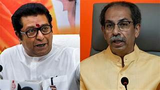 महाराष्ट्र की राजनीति में बड़ा धमाका: उद्धव और राज ठाकरे आए साथ; निकाय चुनावों के लिए गठबंधन का औपचारिक ऐलान