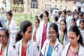 देहरादून:  राजकीय मेडिकल कॉलेज, रुद्रपुर को मिली 100 एमबीबीएस सीटें