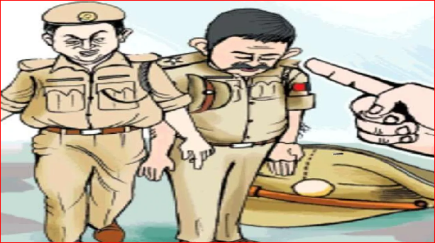 नोएडा पुलिस का बड़ा फेरबदल: 11 चौकी प्रभारियों के तबादले, 5 अधिकारी लाइन हाजिर