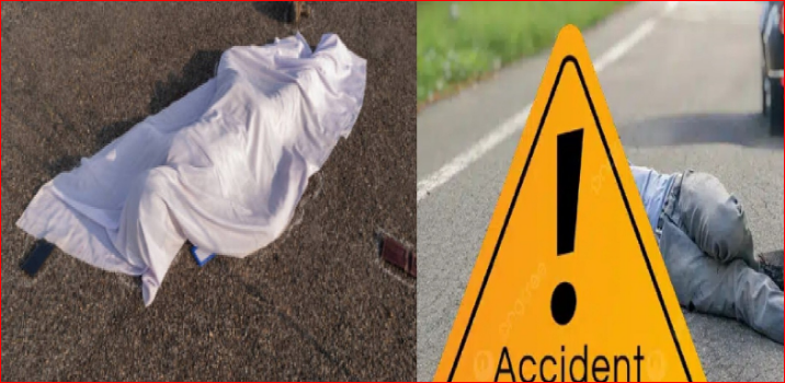 ग्रेटर नोएडा में रफ्तार का कहर: दो अलग-अलग सड़क हादसों में दो लोगों की मौत, एक की हालत नाजुक