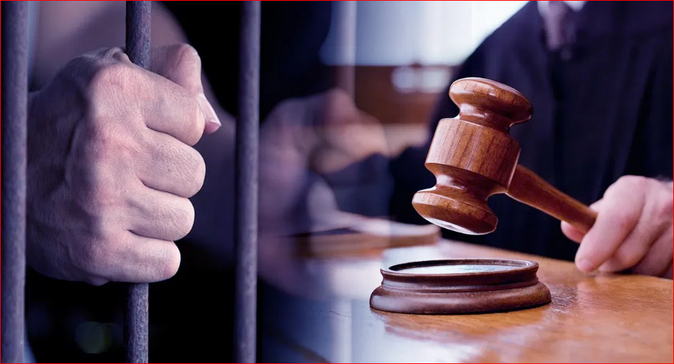 नोएडा: चिपियाना बुजुर्ग हत्याकांड में पत्नी और चचेरे भाई को उम्रकैद की सजा