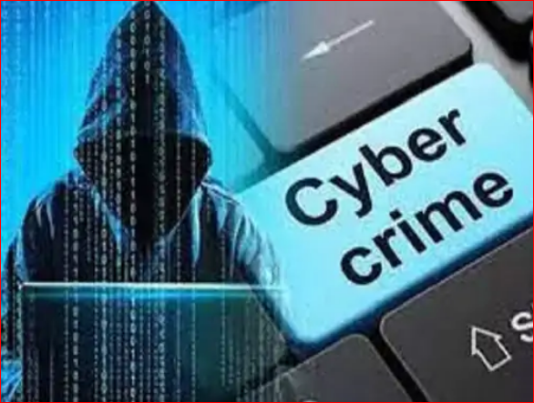 नोएडा: विदेश गए डायरेक्टर के नाम पर कंपनी से 24 लाख की ठगी