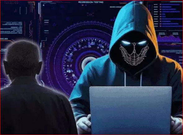 नोएडा में फेसबुक के झांसे में आए बुजुर्ग कारोबारी, 79 लाख रुपये की ठगी