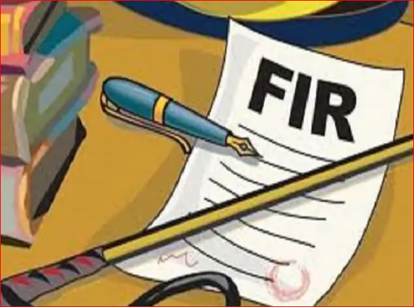 नोएडा के करौली बांगर में जेवर एयरपोर्ट क्षेत्र में अवैध निर्माण, 28 लोगों पर मुकदमा दर्ज