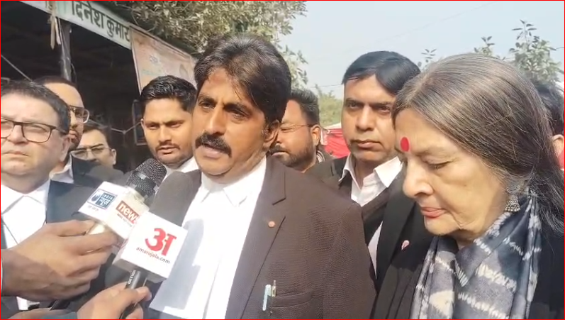 अखलाक मॉब लिंचिंग केस: फास्ट-ट्रैक अदालत ने अभियोजन की केस वापसी अर्जी को किया खारिज