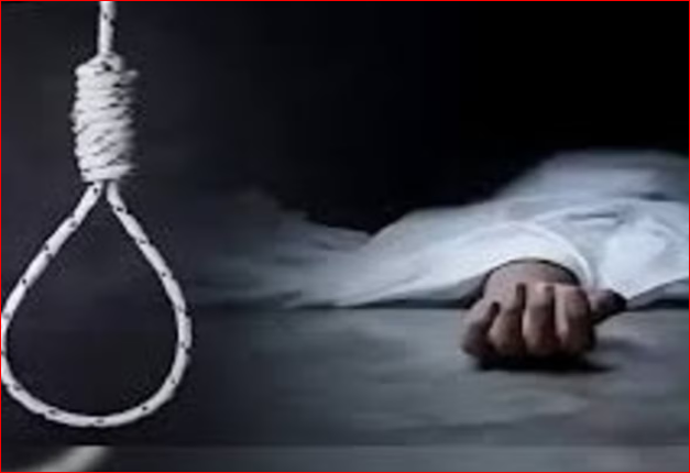 नोएडा: क्राउन हॉस्टल में एमसीए छात्र ने की आत्महत्या, सुसाइड नोट में लिखा—“मैं हार मानता हूं”