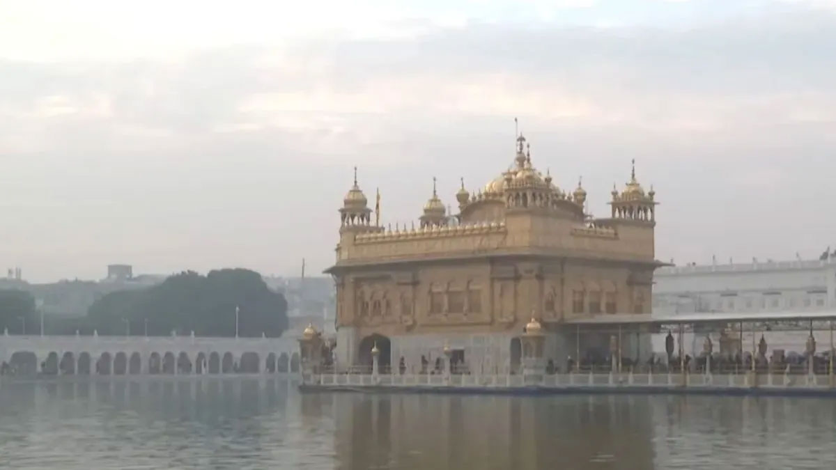 सर्द हवाओं से ठिठुरा पंजाब: रातों में गिरा पारा, अगले पांच दिन बारिश के बिना और बढ़ेगी सर्दी