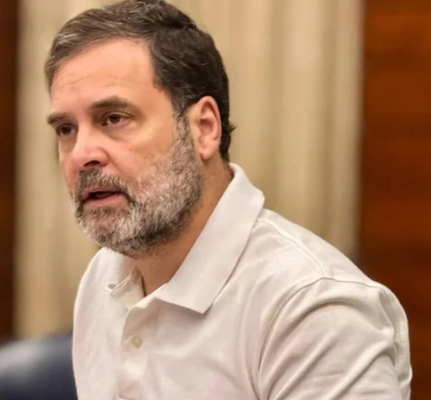 राहुल गांधी के खिलाफ मानहानि मामले में आज सुनवाई टली, अगली सुनवाई 23 दिसंबर को