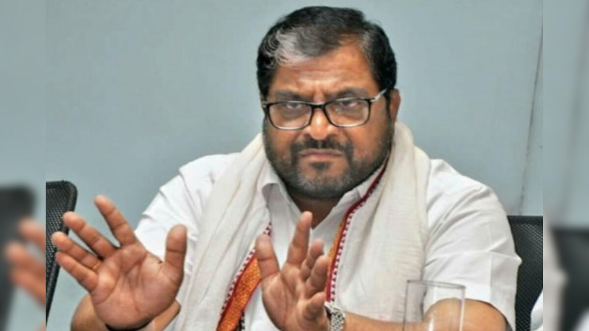 महाराष्ट्र: एसएसएस नेता राजू शेट्टी का सीएम फडणवीस पर तीखा आरोप..50,000 करोड़ रुपये के घोटाले का आरोप