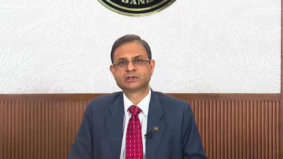 बाजार में नकदी की कमी दूर करने के लिए RBI की बड़ी चाल: ₹1 लाख करोड़ OMO और $5 अरब करेंसी स्वैप का ऐलान