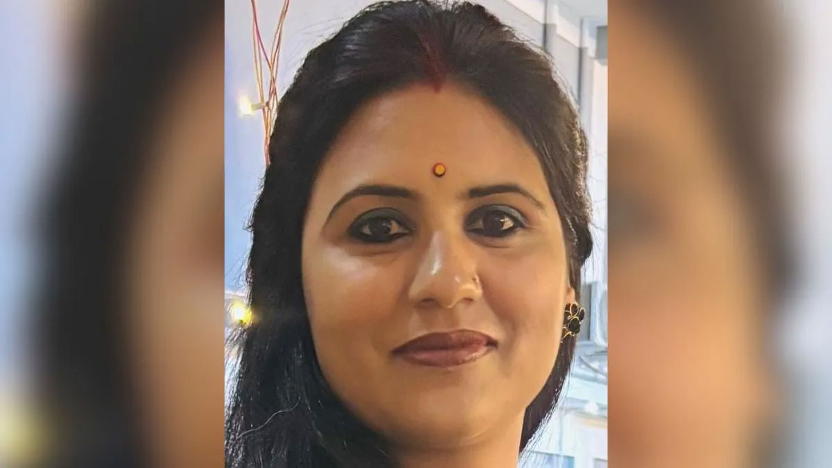 नौकरी, परिवार और पढ़ाई: तीनों को संतुलित कर किरन नेगी ने रचा नया इतिहास, सीएम धामी ने सौंपा नियुक्त पत्र