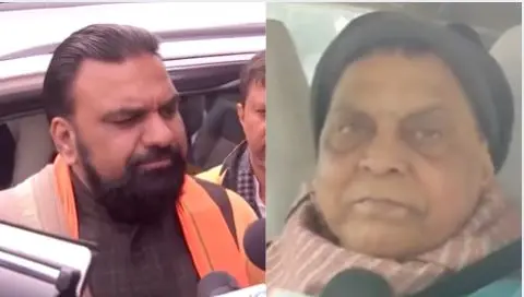 समस्तीपुर हत्याकांड पर सम्राट चौधरी का बड़ा बयान: 'यह कानून-व्यवस्था का नहीं, आपसी विवाद का मामला ..