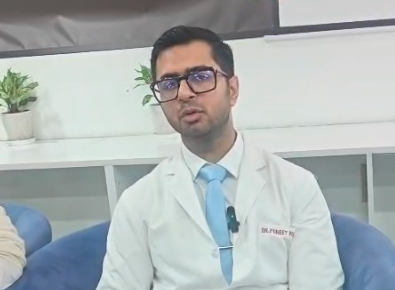 गाजियाबाद के यशोदा हॉस्पिटल ने पहली बार पश्चिमी उत्तर प्रदेश में सफल मिनिमली इनवेसिव वेगस नर्व स्टिमुलेशन (VNS) सर्जरी की