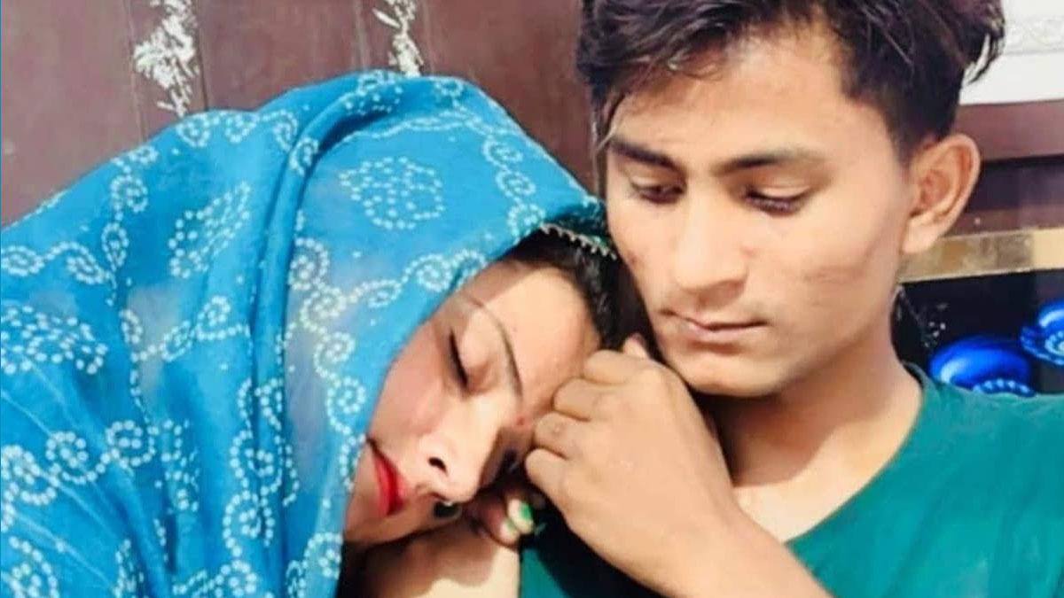 सीमा हैदर फिर बनी खबरों का हिस्सा: पाकिस्तानी भाभी छठी बार मां बनने जा रही, किया बड़ा खुलासा