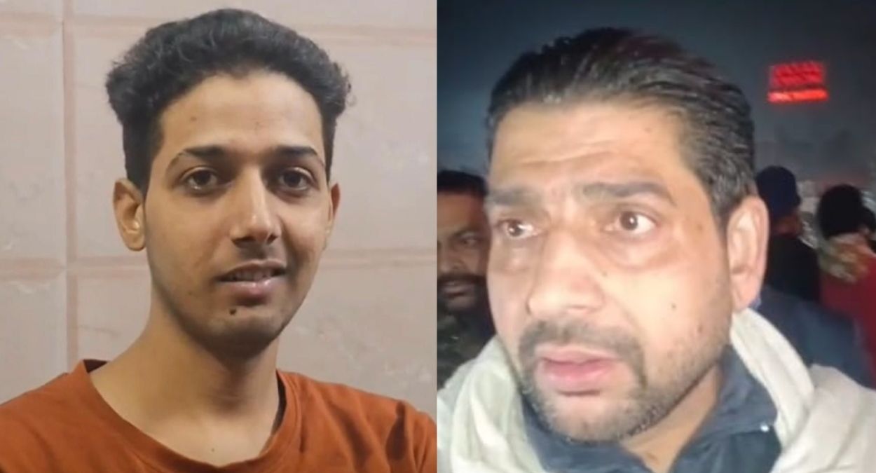 जालंधर: मामूली विवाद में भाजपा नेता शीतल अंगुराल के भतीजे की हत्या.. तीन के खिलाफ मामला दर्ज