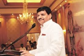 पंकज चौधरी के अध्यक्ष बनने पर शिवपाल ने कसा तंज, बोले.. सपा के पीडीए फॉर्मूले से घबराई भाजपा