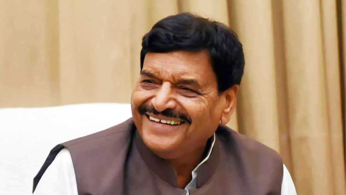  वोट सही हैं वो कटने न पाए और फर्जी वोट बढ़ने न पाए...2027 में भाजपा को हटाकर सपा को लाना होगा : शिवपाल सिंह यादव