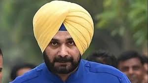 कानून के नाम पर मनमानी और गैर-कानूनी कार्रवाई कर रही हैं आप सरकार: सिद्धू