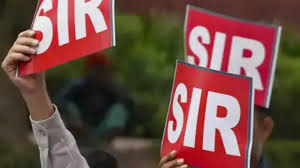 एसआईआर की समय सीमा खत्म होने से पहले राजनीतिक दलों ने झोंकी ताकत