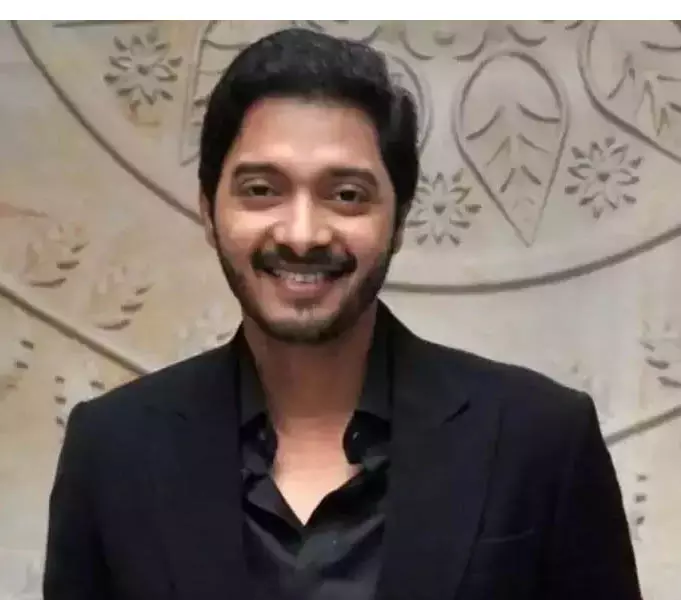 'आज़ाद भारत' में नेताजी सुभाष चंद्र बोस की भूमिका में नजर आयेंगे श्रेयस तलपड़े