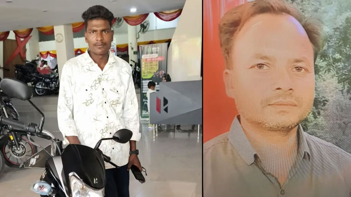 टांडा और मिलक में दर्दनाक सड़क हादसे: शादी से लौट रहे युवक और सवारी से उतरते मजदूर को अज्ञात वाहनों ने कुचला