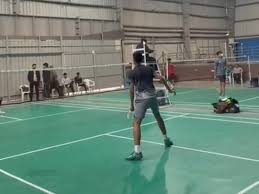 मेरठ: राधा गोविंद स्कूल में जिला बैडमिंटन प्रतियोगिता का भव्य समापन