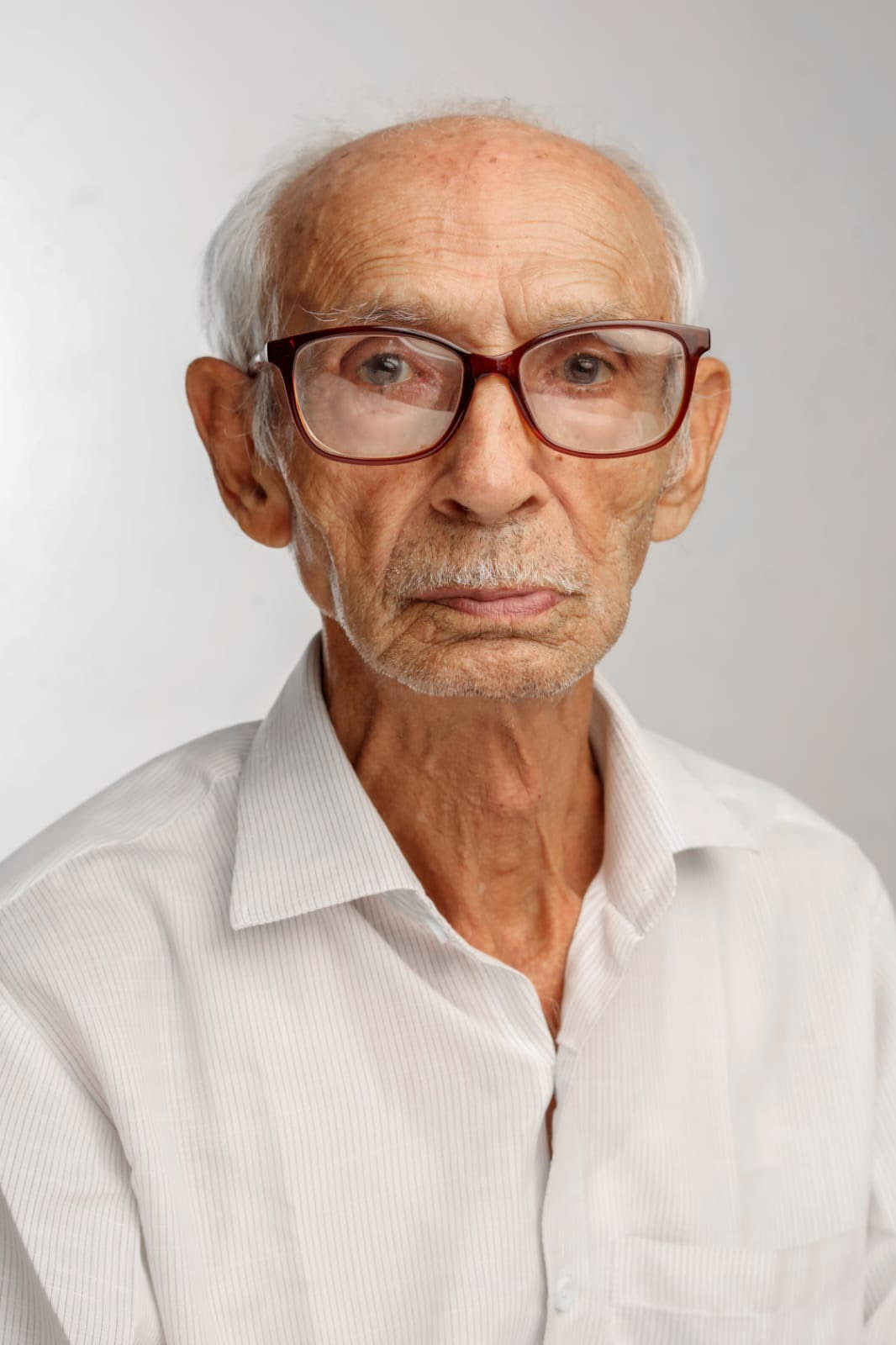 मुज़फ्फरनगर में जाट महासभा के संरक्षक चौ. देवी सिंह सिंभालका का निधन, भोपा रोड श्मशान घाट पर होगी अंत्येष्टि