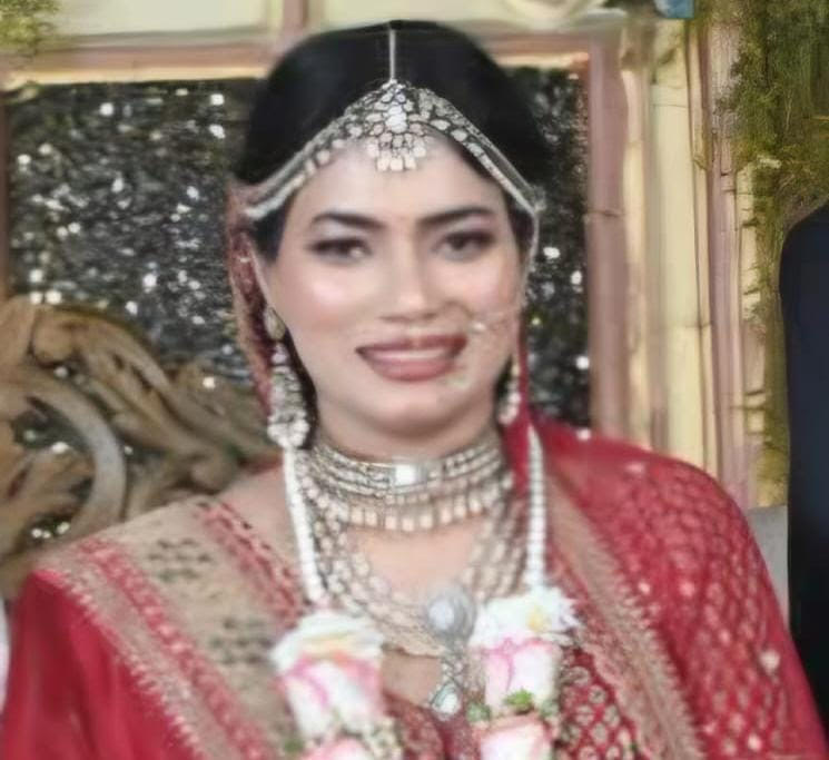 मुज़फ्फरनगर में बीजेपी नेता के परिवार में शोक, पूर्व विधायक उमेश मलिक के भतीजे की पत्नी का आकस्मिक निधन