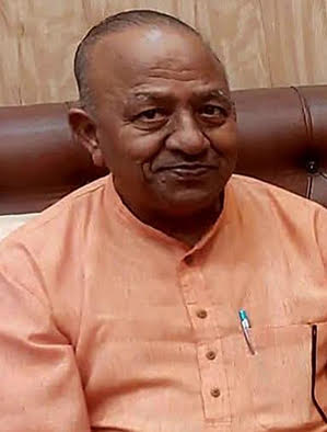 संघ के वरिष्ठ प्रचारक आनंद कुमार अग्रवाल का सहारनपुर में निधन, स्कूटी पर जाते समय आया हार्ट अटैक