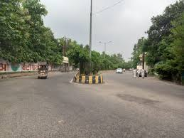 सर्द हवाओं ने गिराया तापमान, प्रदूषण से मिली राहत: मेरठ में ठंड बढ़ी