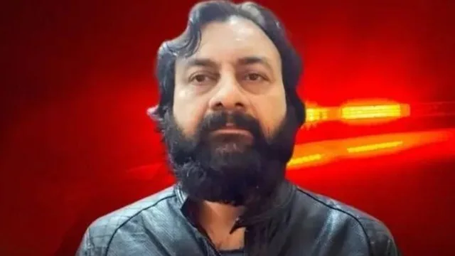 मुजफ्फरनगर के कुख्यात अपराधी विनय त्यागी की एम्स ऋषिकेश में मौत, ठेकेदार सुभाष त्यागी पर उठाये सवाल !