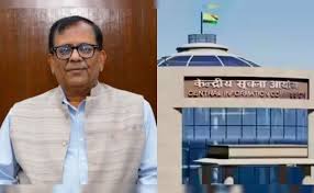 पूर्व आईएएस राज कुमार गोयल ने मुख्य सूचना आयुक्त के रूप में शपथ ली