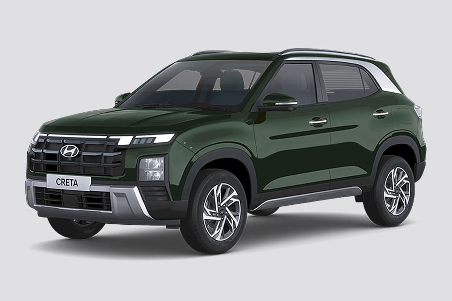 Hyundai Creta SX 2025- मिडिल क्लास के लिए सबसे बढ़िया वैल्यू SUV, कीमत, फीचर्स, माइलेज में बेस्ट ऑप्शन