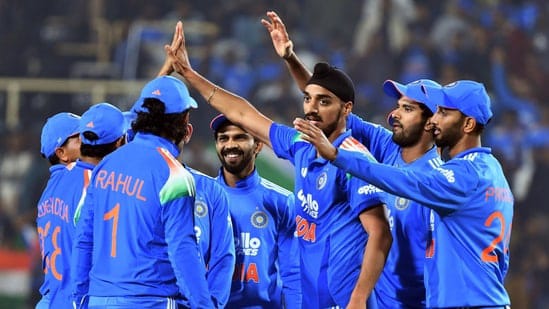 IND vs SA: भारत और दक्षिण अफ्रीका के बीच दूसरा ODI कल रायपुर में, कब होगा टॉस और कहां देखें लाइव