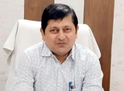 गाजियाबाद में DSO ऑफिस में घुसकर बाहरी लोगों का हंगामा, DSO और स्टाफ से की गाली-गलौज और मारपीट का प्रयास; पुलिस जांच शुरू