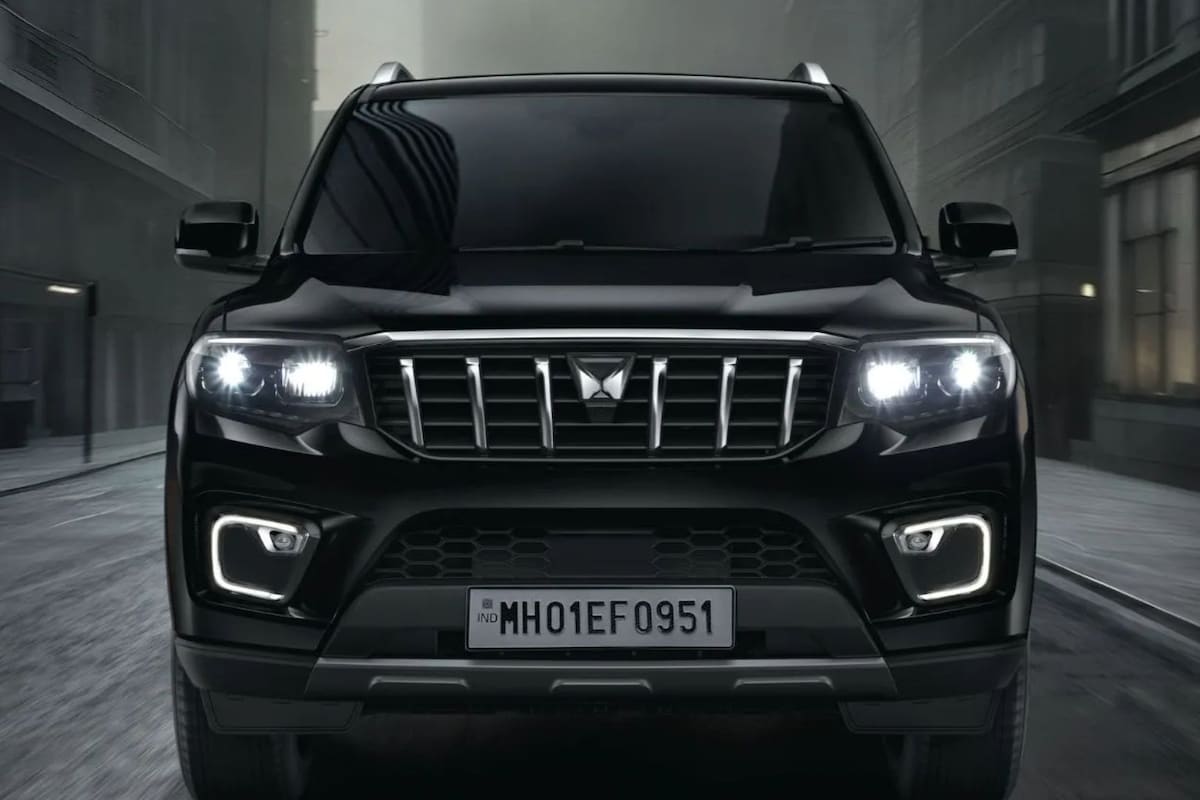 Mahindra Scorpio N Facelift का धमाकेदार नया लुक जल्द होगा लॉन्च, और भी ज्यादा स्टाइलिश और दमदार features के साथ 