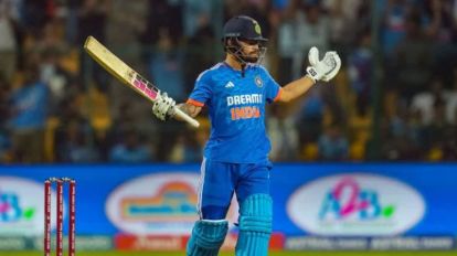 टीम इंडिया से बाहर होते ही रिंकू सिंह का बड़ा धमाका, सैयद मुश्ताक अली ट्रॉफी में तूफानी पारी खेलकर चयनकर्ताओं को दिया करारा जवाब