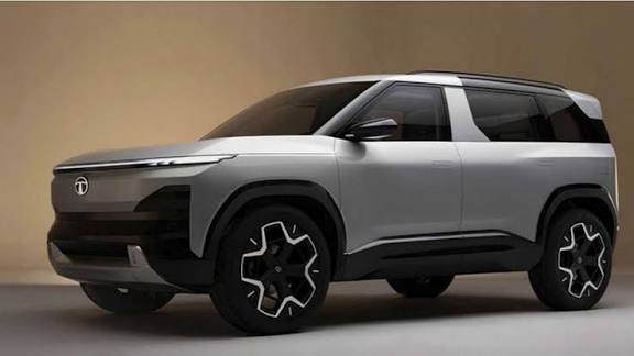 टाटा सिएरा 2025 खरीदने का प्लान है , पहले जानें दिल्ली लखनऊ मुंबई और देश के टॉप शहरों की ऑन रोड कीमत