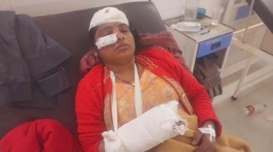 शामली में राम भरोसे चल रही सदर कोतवाली: हमले के बाद अगले दिन तक पीड़ितों के पास नही पहुुंची पुलिस