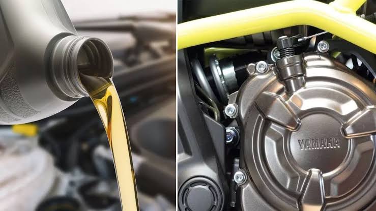 जानिए कब बदलना चाहिए बाइक का इंजन ऑयल, कैसे पहचानें कि ऑयल खराब हो चुका है जानिए पूरी जानकारी