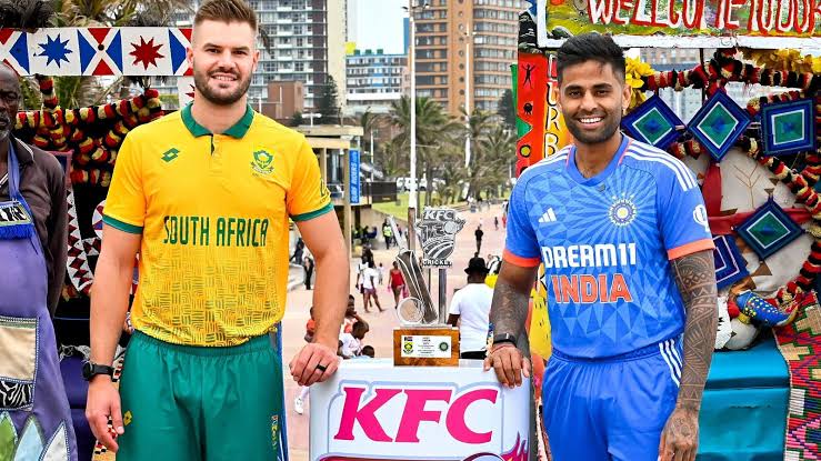 IND vs SA 1st T20I Pitch Report: कटक पिच रिपोर्ट, हेड-टू-हेड रिकॉर्ड और मैच प्रेडिक्शन – क्या बल्लेबाजों का होगा राज या गेंदबाजों का पलड़ा भारी