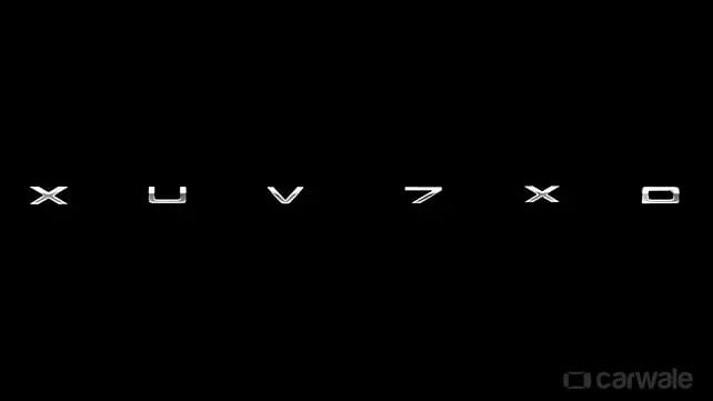 Mahindra XUV 7XO का पहला टीज़र जारी नई पहचान के साथ धमाकेदार वापसी, 5 जनवरी 2026 को होगी लॉन्च