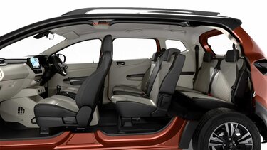 भारत में सबसे सस्ती 7 Seater Cars 2025 मिडिल क्लास फैमिली के लिए बेस्ट और बजट फ्रेंडली विकल्प